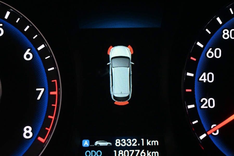 Hyundai i40 vaihtoauto