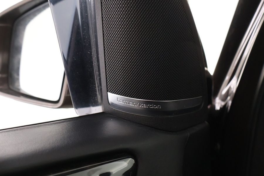 Mercedes-Benz ML vaihtoauto