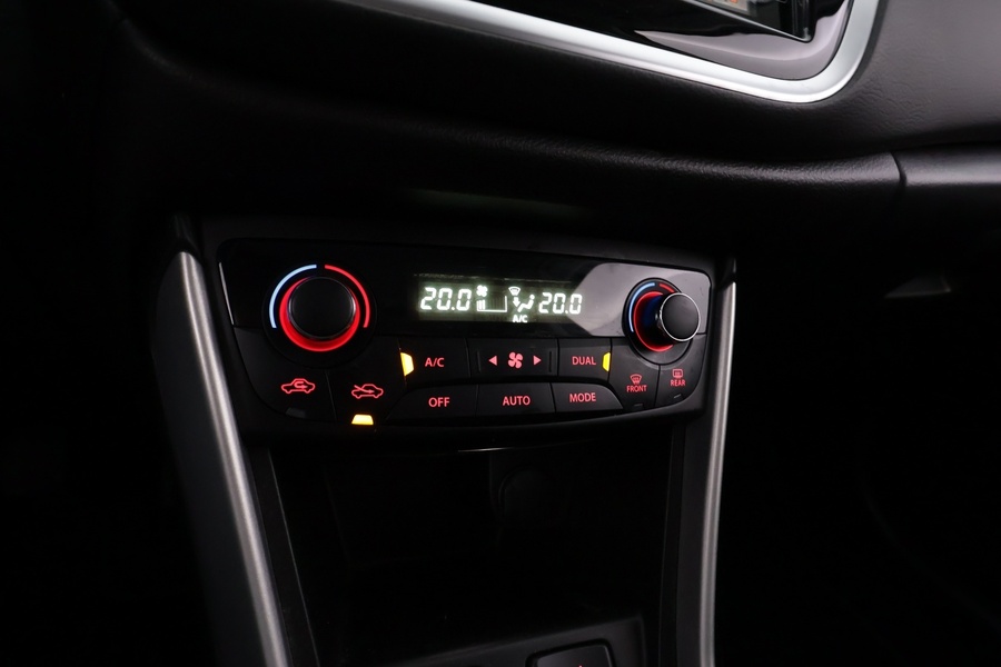 Suzuki SX4 vaihtoauto