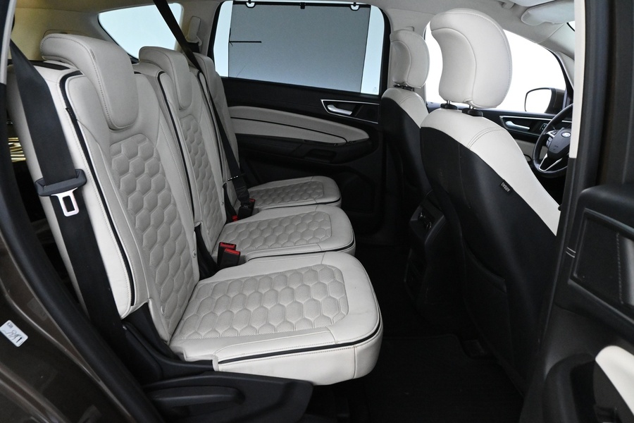 Ford S-MAX vaihtoauto