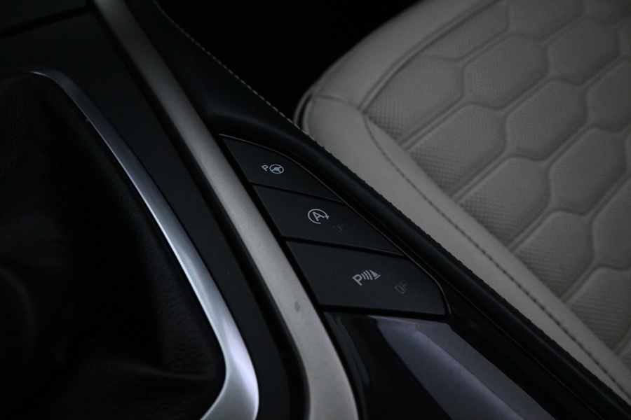 Ford S-MAX vaihtoauto