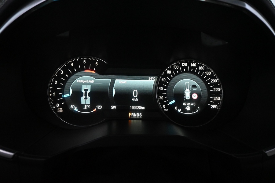 Ford S-MAX vaihtoauto