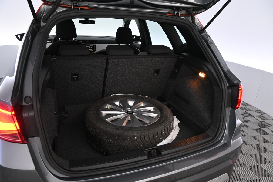 SEAT Arona vaihtoauto