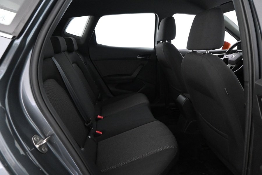 SEAT Arona vaihtoauto