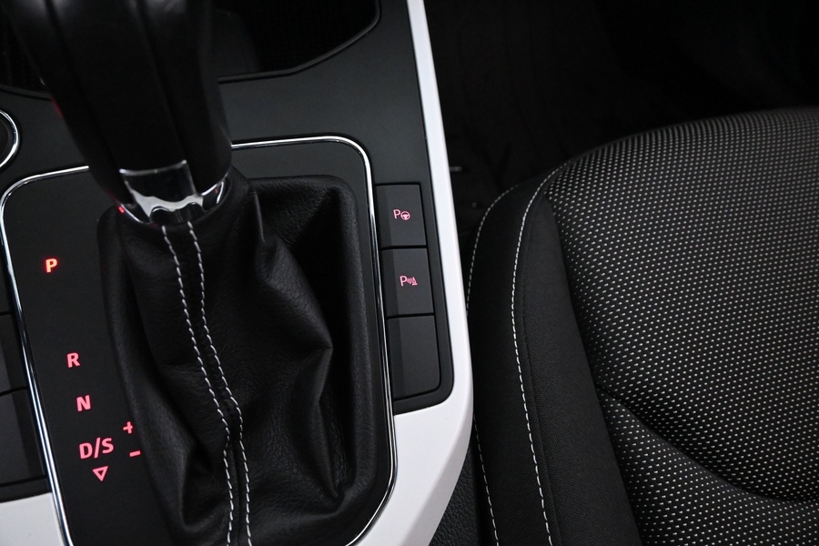 SEAT Arona vaihtoauto