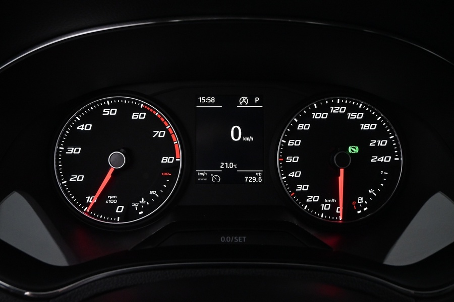 SEAT Arona vaihtoauto