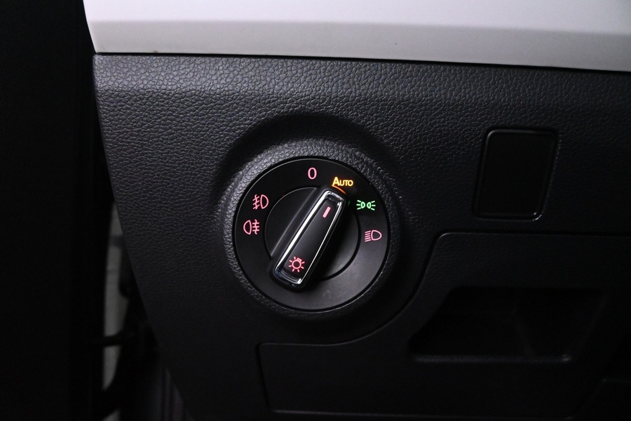 SEAT Arona vaihtoauto