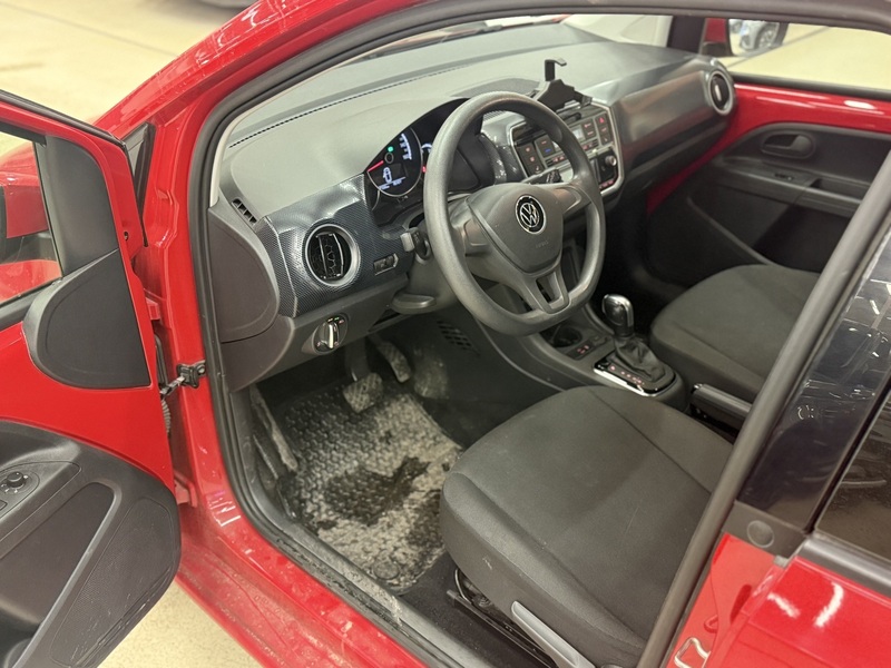 Volkswagen up! vaihtoauto