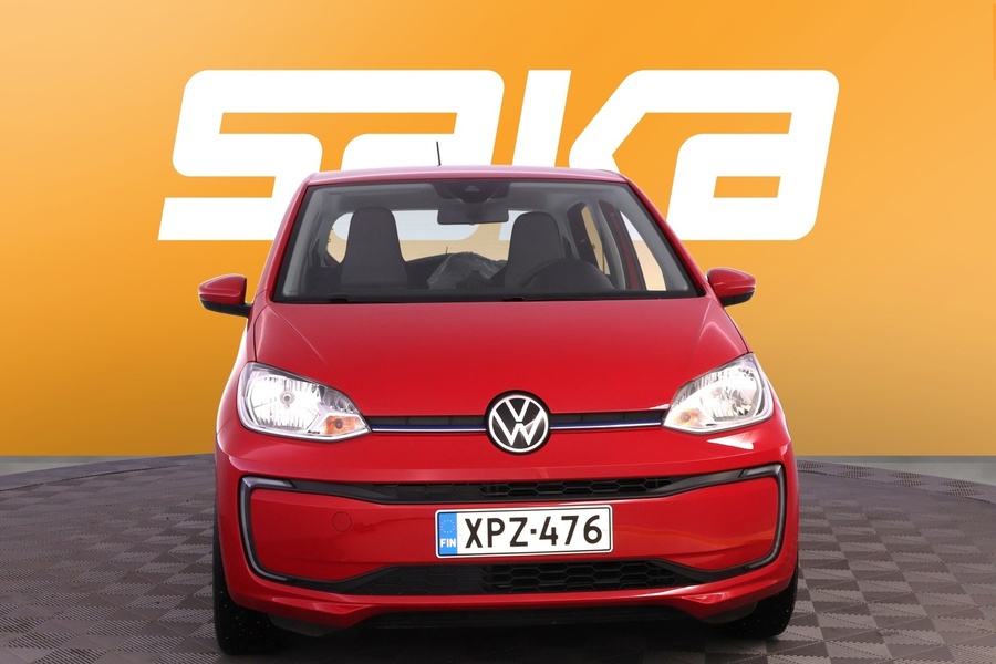 Volkswagen up! vaihtoauto