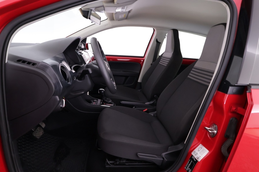 Volkswagen up! vaihtoauto