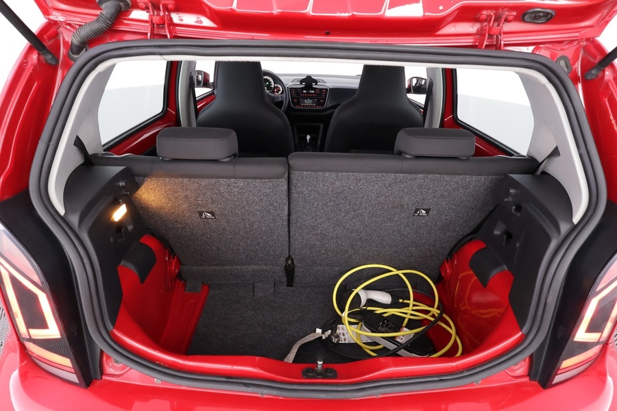 Volkswagen up! vaihtoauto