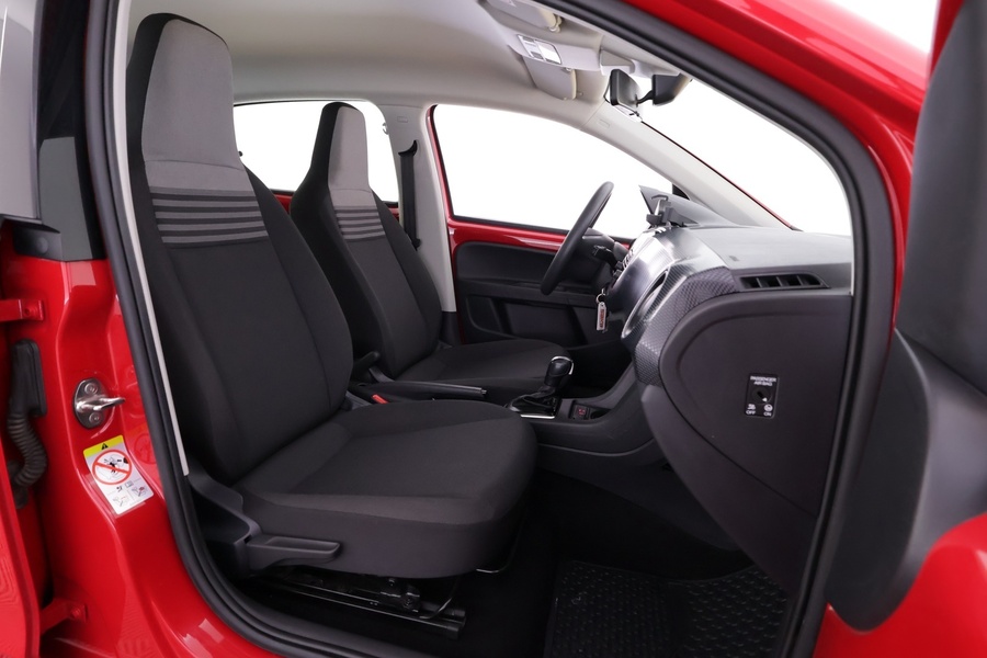 Volkswagen up! vaihtoauto