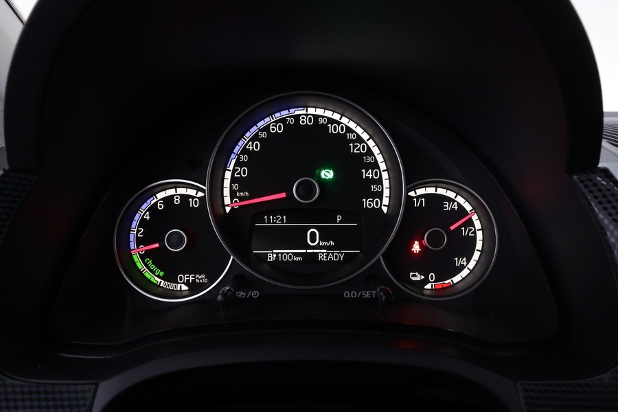 Volkswagen up! vaihtoauto