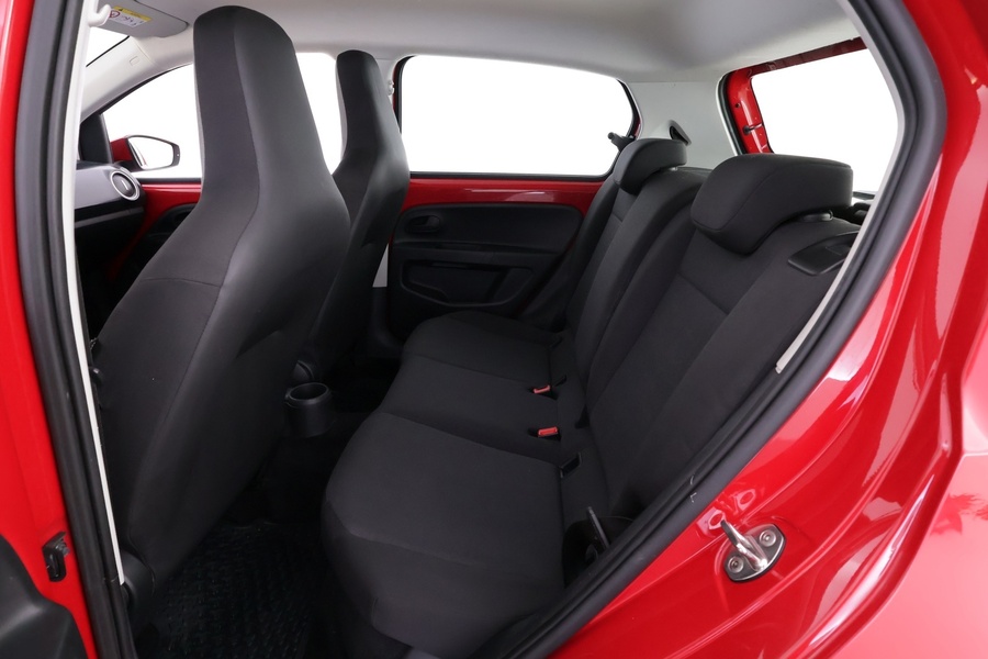 Volkswagen up! vaihtoauto