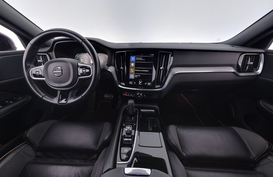 Volvo S60 vaihtoauto