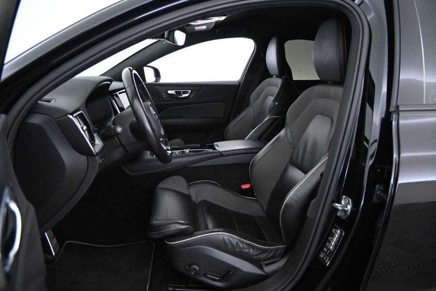 Volvo S60 vaihtoauto