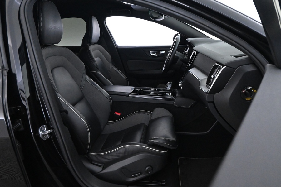 Volvo S60 vaihtoauto