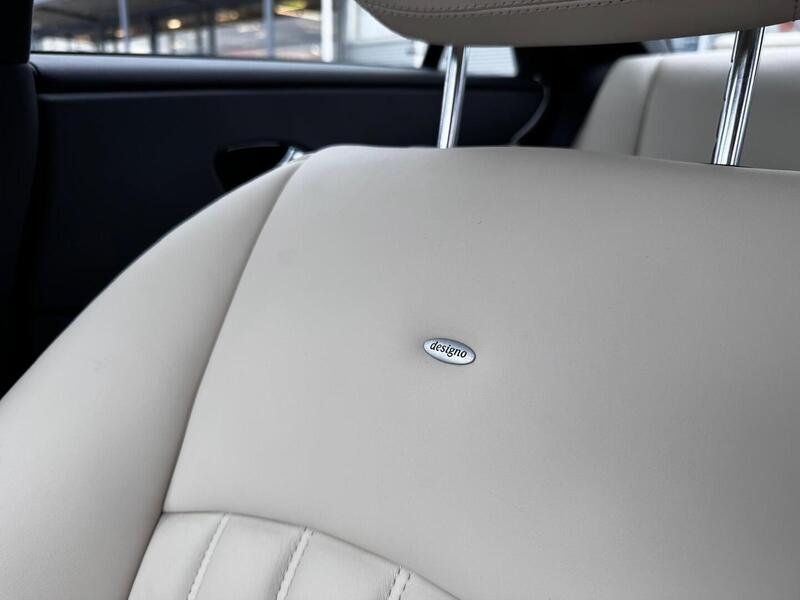 Mercedes-Benz CLS vaihtoauto