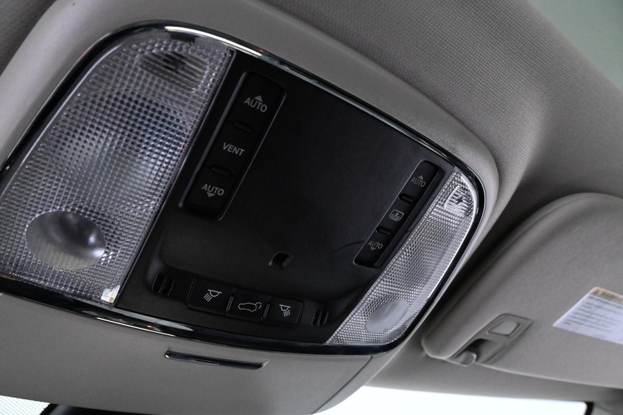 Jeep Grand Cherokee vaihtoauto