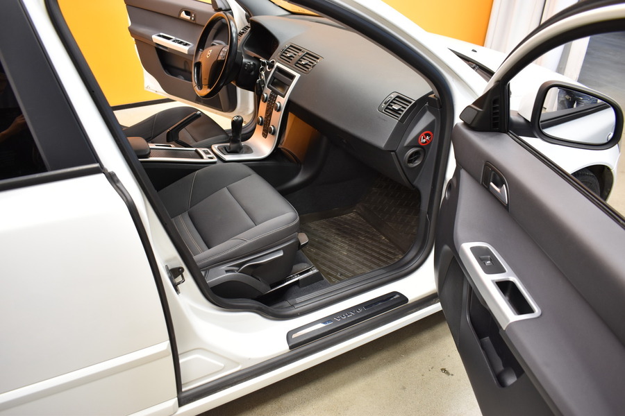 Volvo V50 vaihtoauto