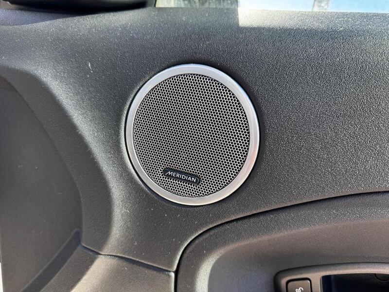 Land Rover Range Rover Evoque vaihtoauto