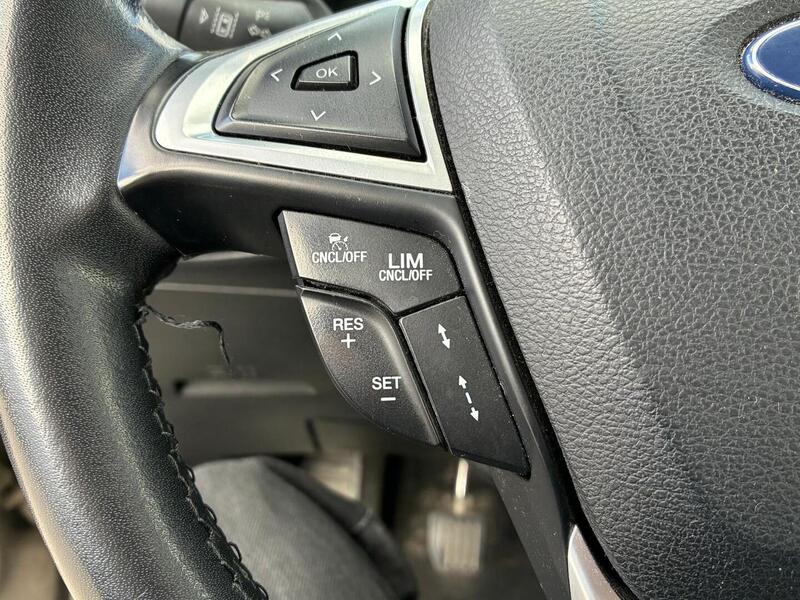 Ford S-MAX vaihtoauto