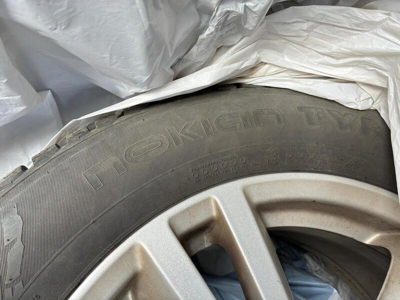 Ford S-MAX vaihtoauto