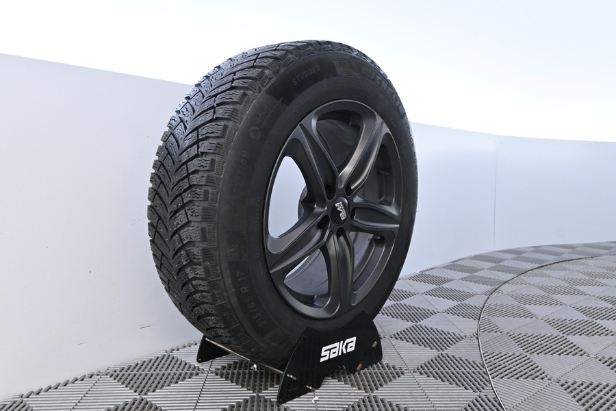 Peugeot 5008 vaihtoauto