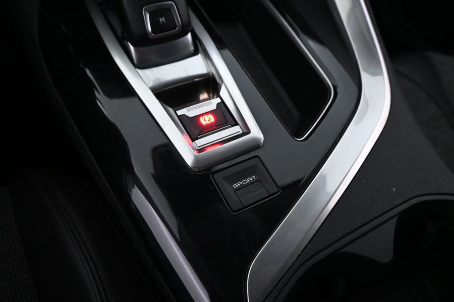 Peugeot 5008 vaihtoauto