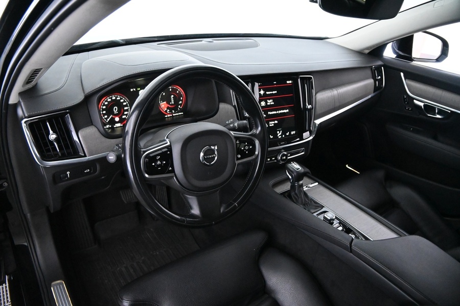 Volvo V90 vaihtoauto