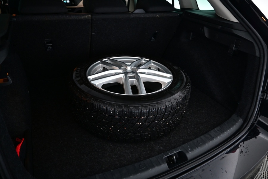Skoda Scala vaihtoauto