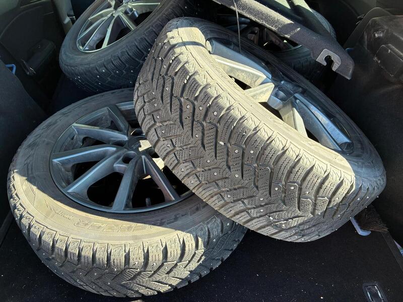 Kia XCeed vaihtoauto