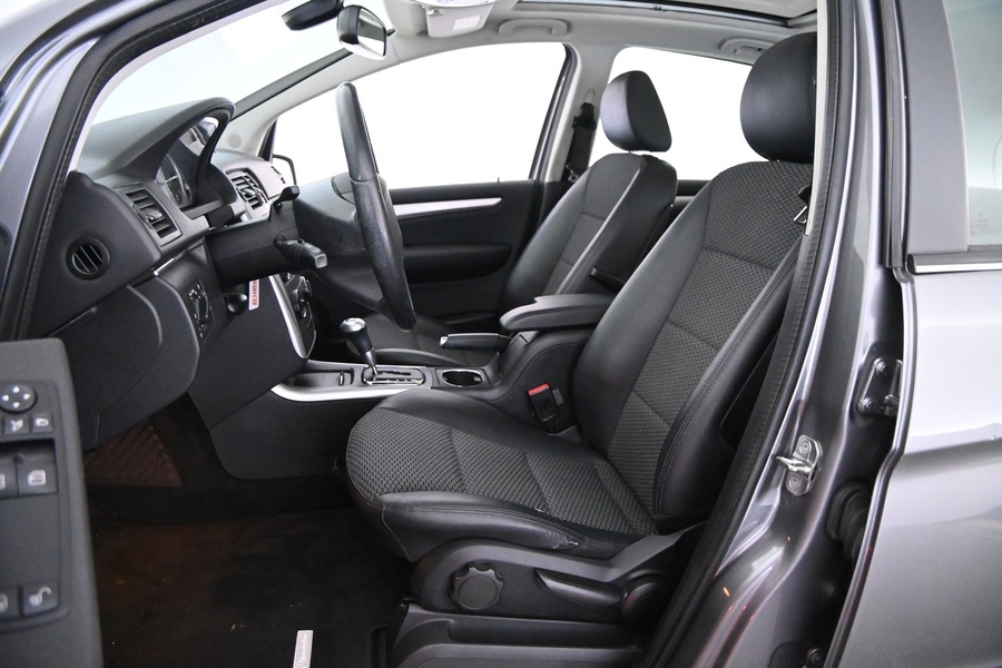 Mercedes-Benz B vaihtoauto