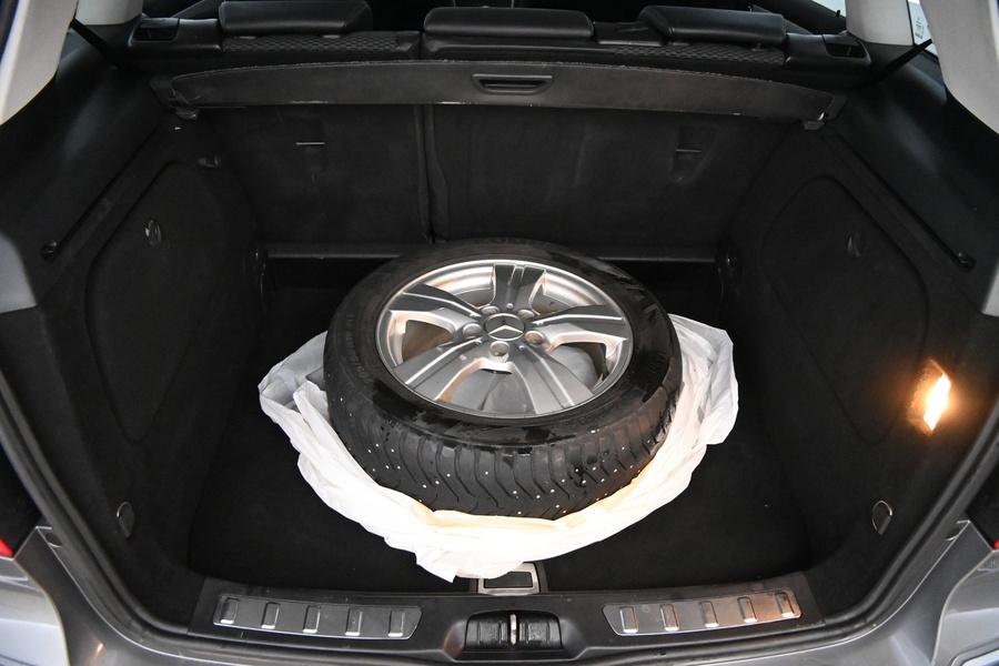 Mercedes-Benz B vaihtoauto