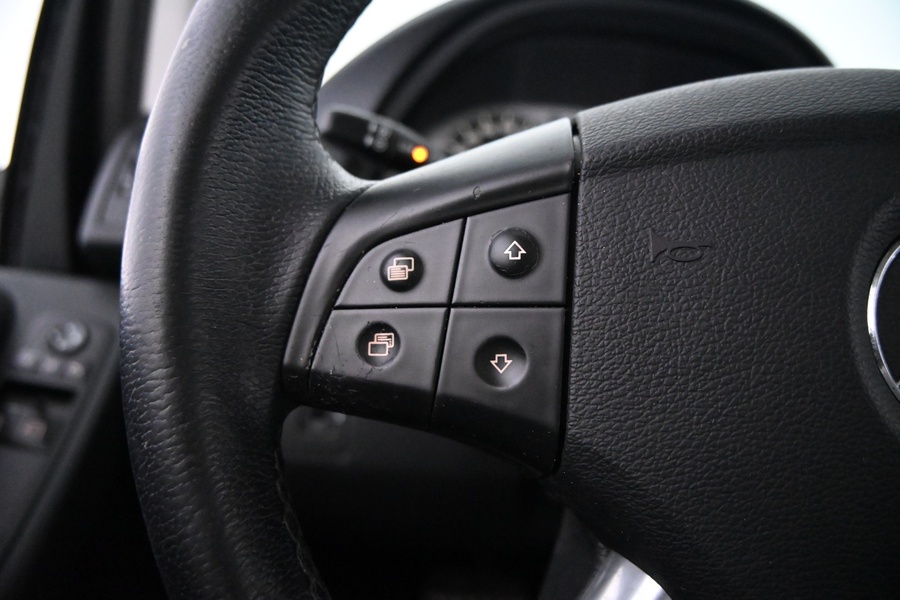 Mercedes-Benz B vaihtoauto