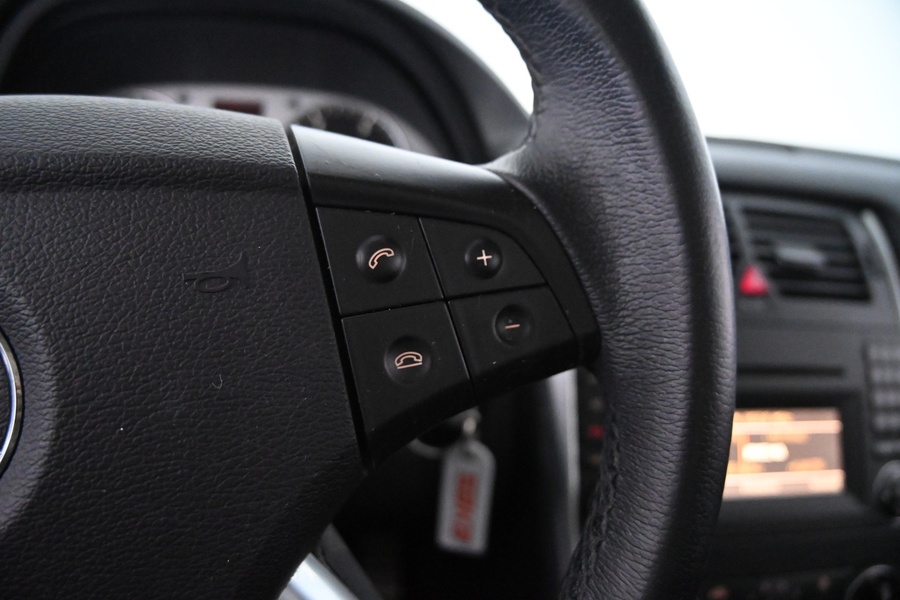 Mercedes-Benz B vaihtoauto