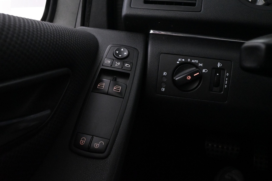 Mercedes-Benz B vaihtoauto