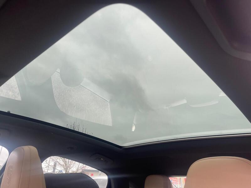 Porsche Cayenne vaihtoauto