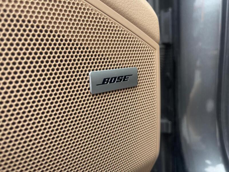 Porsche Cayenne vaihtoauto