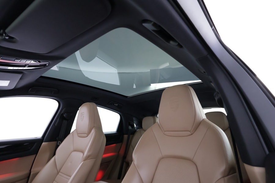 Porsche Cayenne vaihtoauto