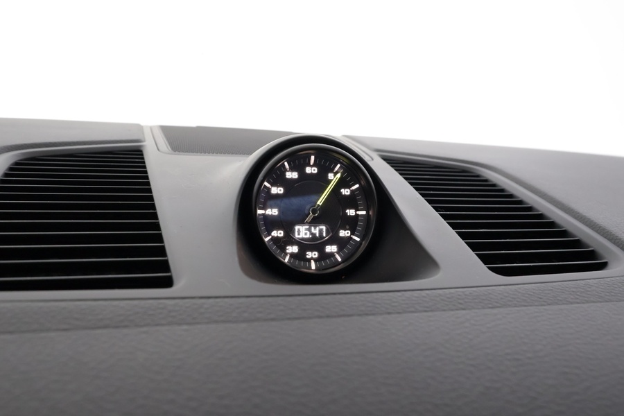 Porsche Cayenne vaihtoauto