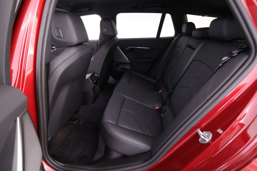 BMW i5 vaihtoauto