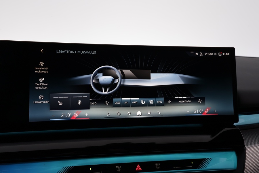 BMW i5 vaihtoauto
