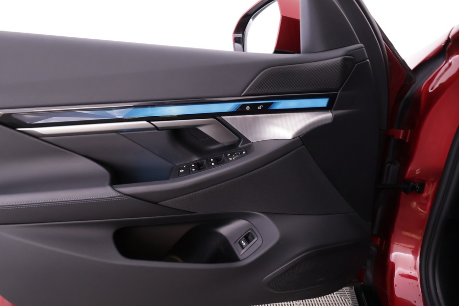 BMW i5 vaihtoauto