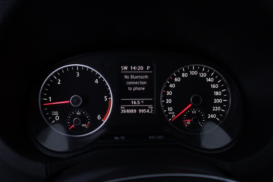 Volkswagen Amarok vaihtoauto