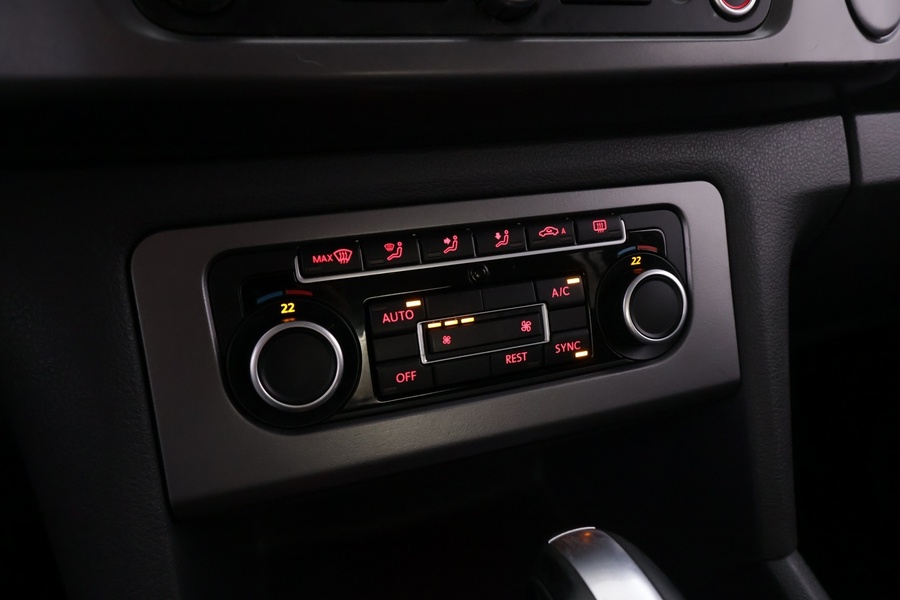 Volkswagen Amarok vaihtoauto