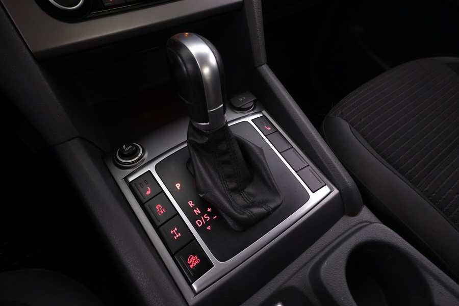 Volkswagen Amarok vaihtoauto