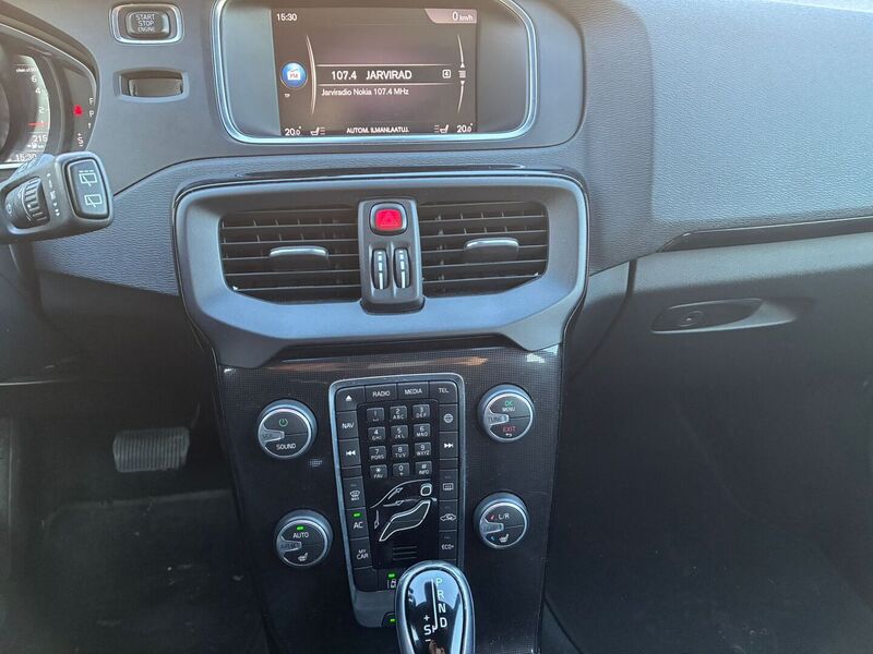 Volvo V40 vaihtoauto