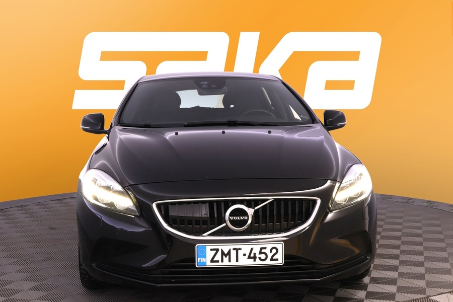 Volvo V40 vaihtoauto