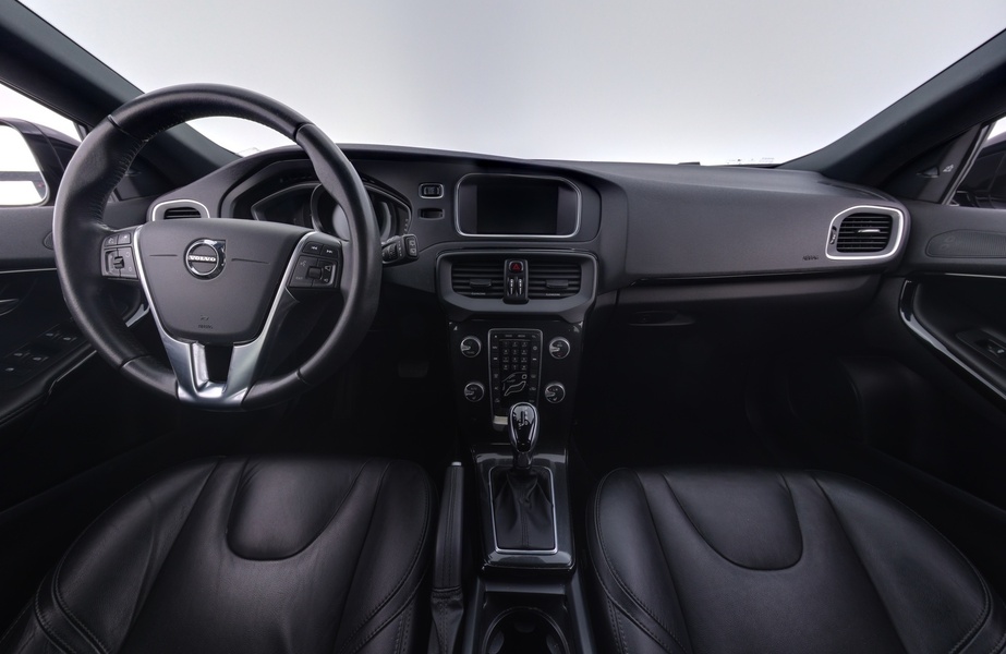 Volvo V40 vaihtoauto